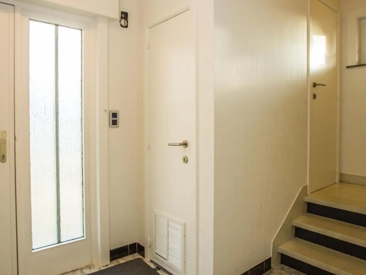 Apartment By The Sea Middelkerke Villa