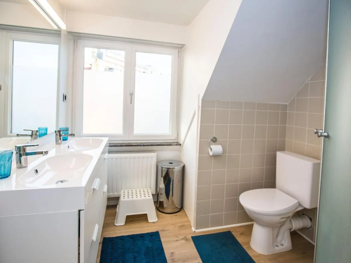 Apartment By The Sea Middelkerke Belgium