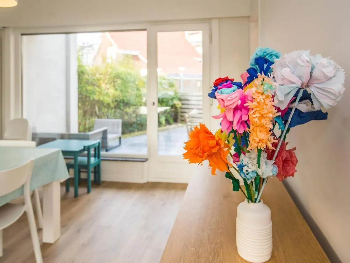Apartment By The Sea Middelkerke