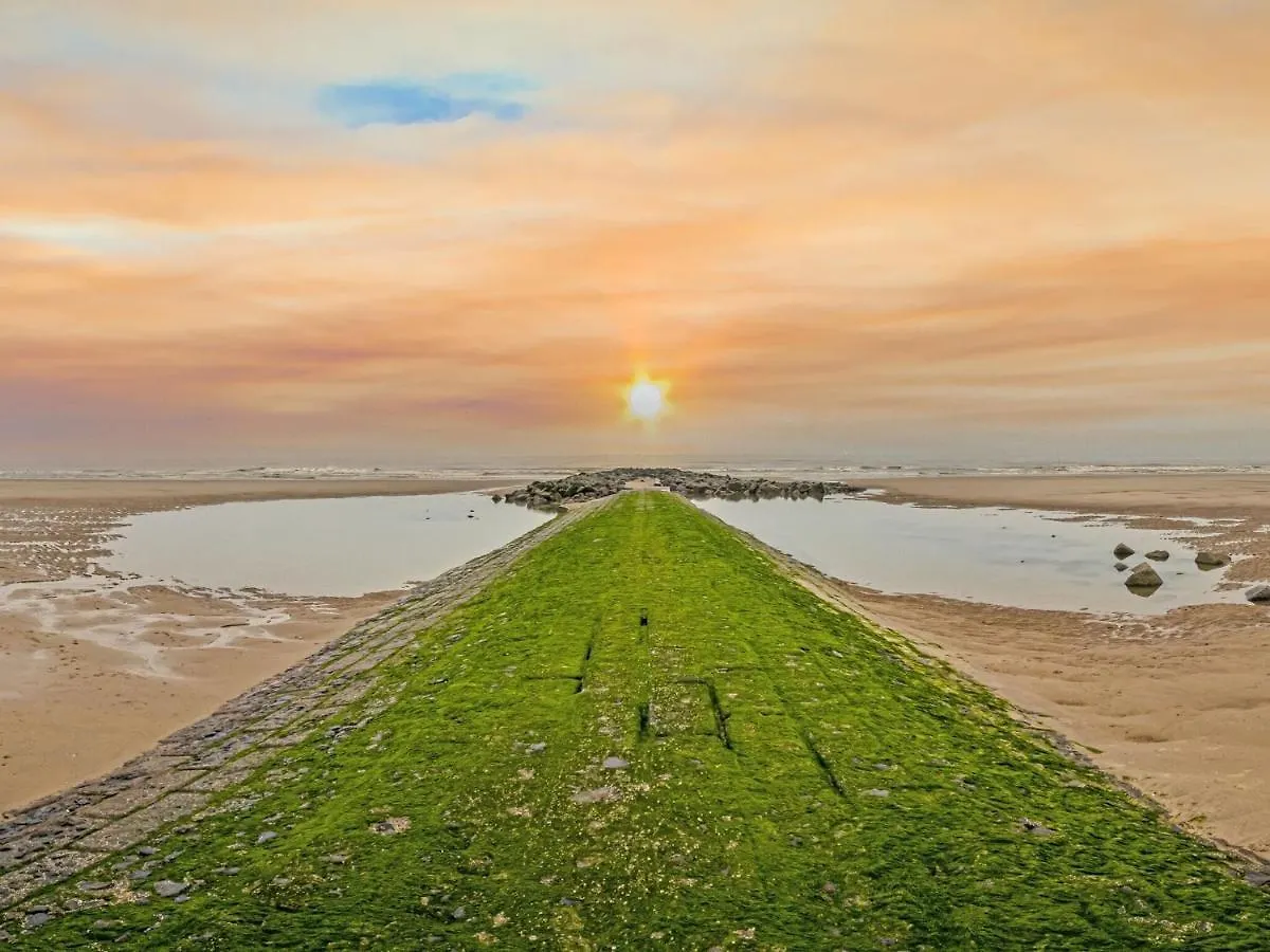 Apartment By The Sea Middelkerke 0*,  Belgium